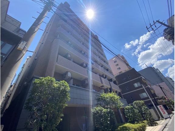 プレール・ドゥーク東京EASTⅡ
