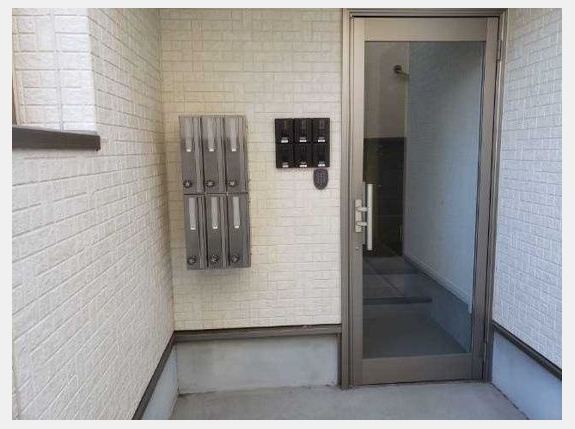 ヴィラート南鳩ケ谷