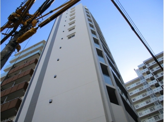 グランカーサ板橋本町