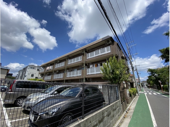 グランドパレス本橋