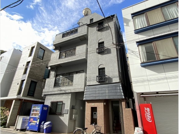 レイクサイド湯島