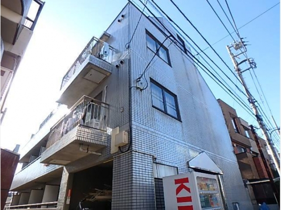 プレール西高島平