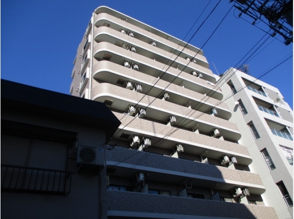 ライオンズプラザ西川口