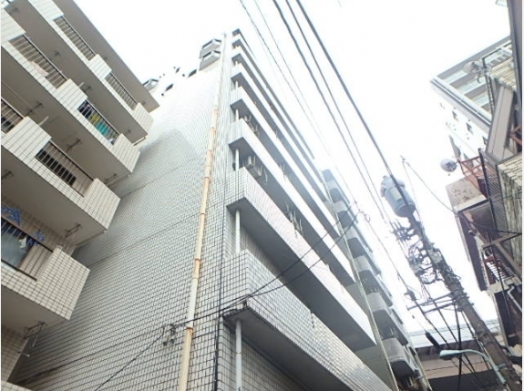 ホワイトパレス板橋
