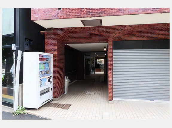 セントヒルズ目白台