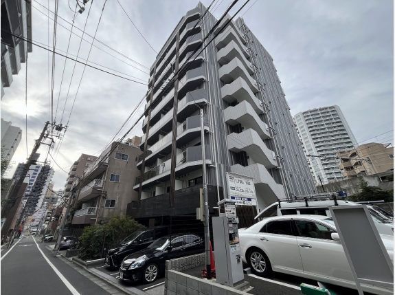 ル・リオン大塚