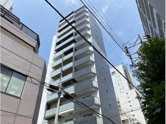 ルミーク文京湯島