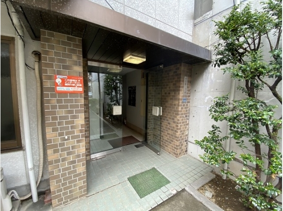 平岩第二コーポ