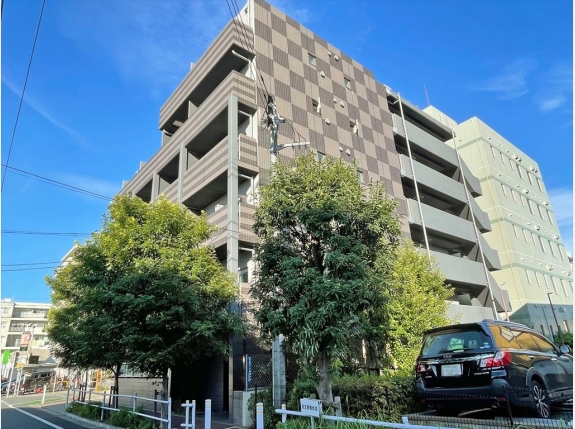 Ｂ　ＣＩＴＹ　ＡＰＡＲＴＭＥＮＴ　ＩＴＡＢＡＳＨＩ　ＮＯＲＴ