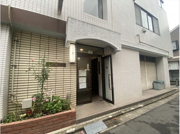 尾張屋ビル