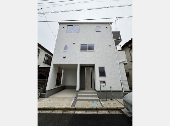 Kolet川口元郷#05