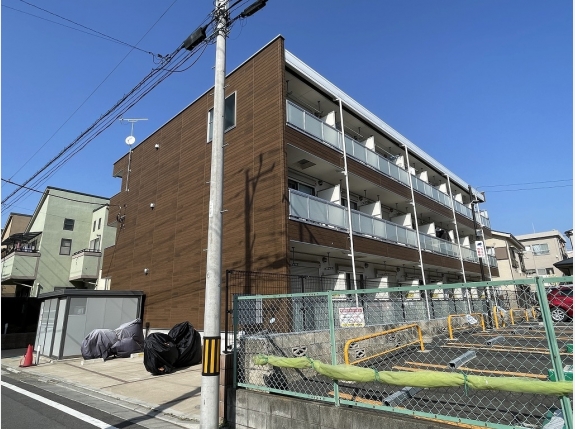 サンライズマンション