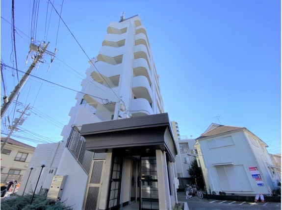 サンヒルズ赤塚