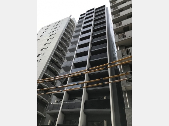 S-RESIDENCE神田avance