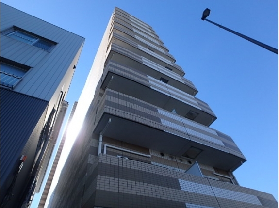 AZEST板橋Ⅱ