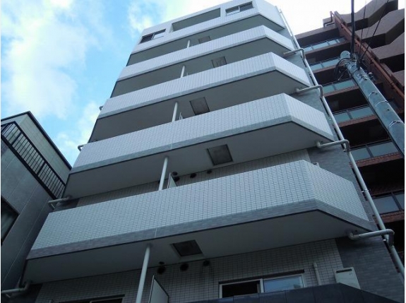 シンシティー駒込