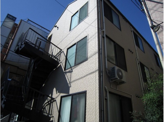 ＤＲホームズ与野