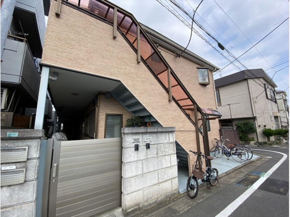 ハイツORII