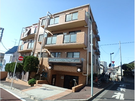 ライオンズマンション小竹向原第二