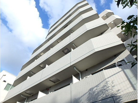 KDXレジデンス小豆沢