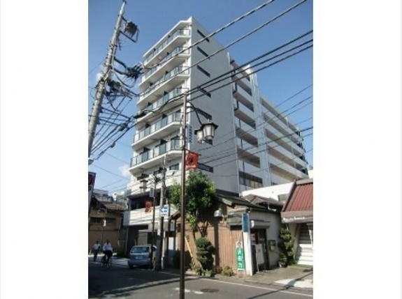 ヴェルステージ大宮