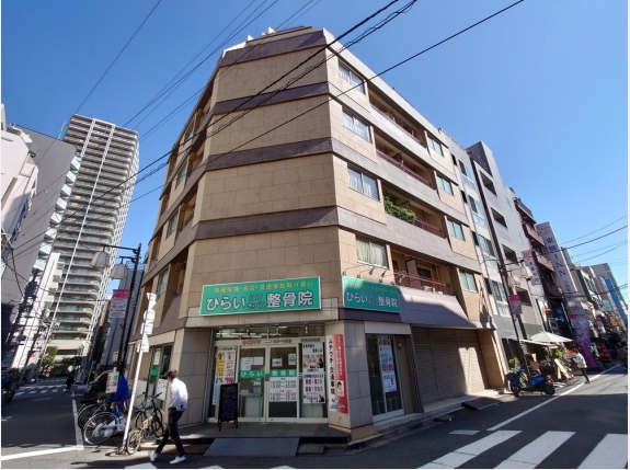 平和堂ビル