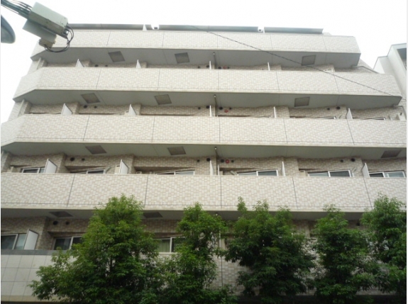 パークウェル文京千石