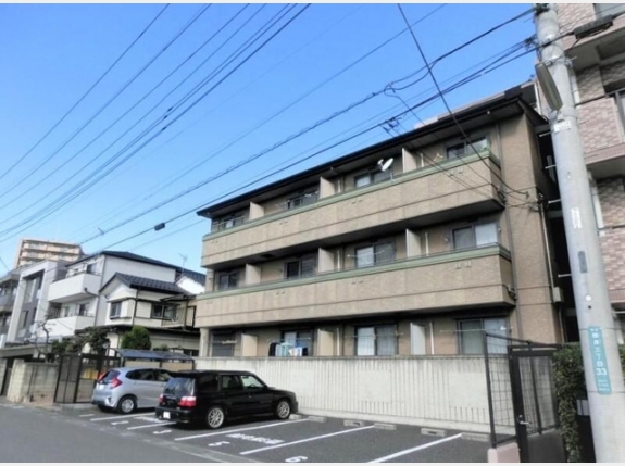 プルミエ（さいたま市南区） 