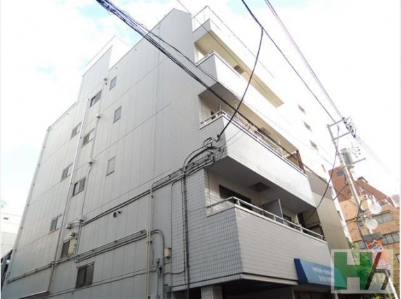 ドミール光陽