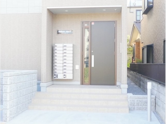 メゾンエスポワール