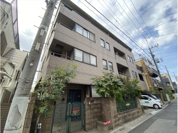 ヒルズ西竹ノ塚
