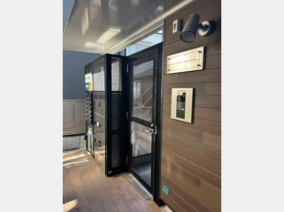 ウィンコーポ池袋