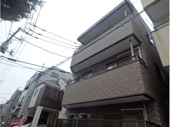 タムラハイツ