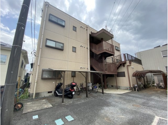 加藤マンション