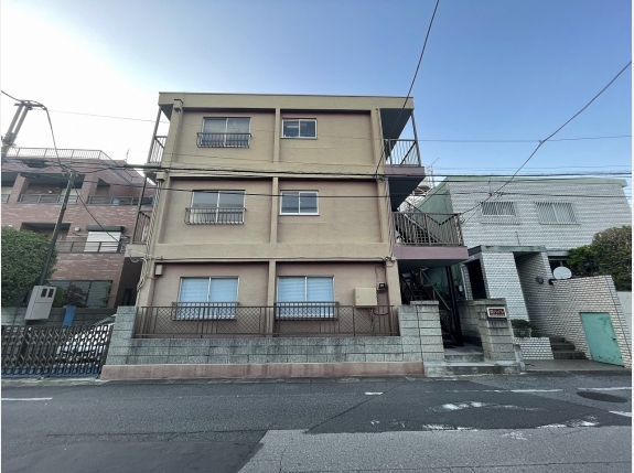 栄ハイツ