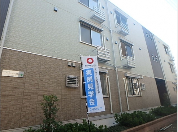 バークリー尾久