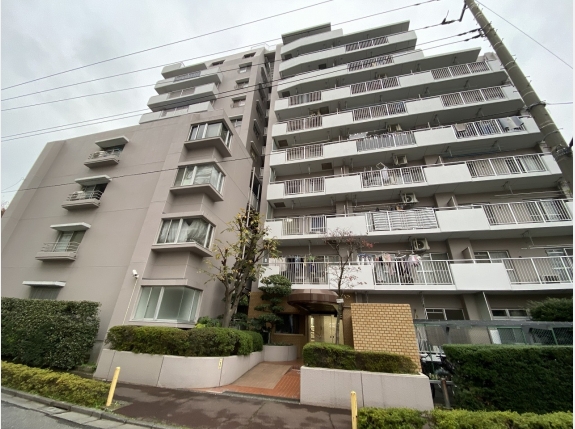 ルイシャトレ高島平