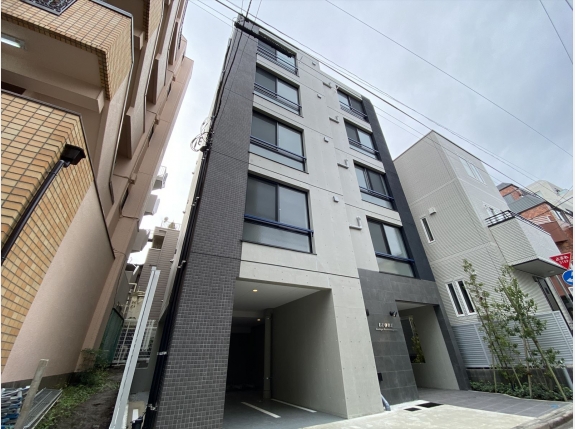 LUORE文京本駒込