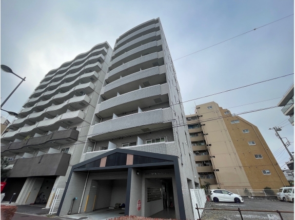 ジョイフル西川口第２