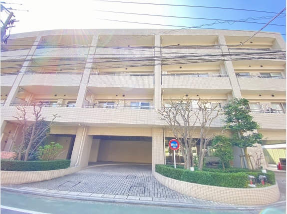 小石川ザ・レジデンスイーストスクエア