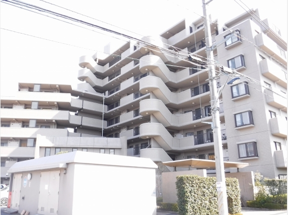 ウインベルコーラス浮間公園