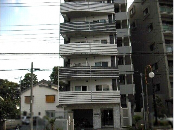 スパシエカステロ新都心