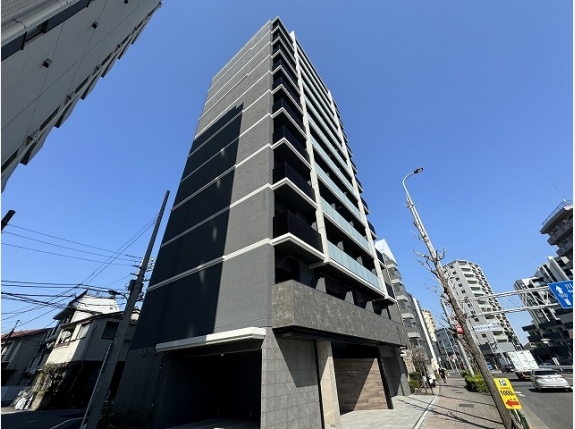 S-RESIDENCE王子Nord