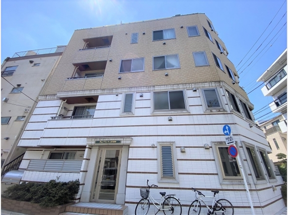 ロイヤルシティ西日暮里