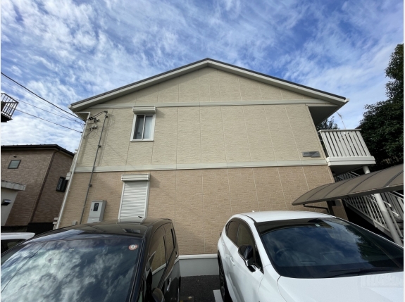 コトブキハイム