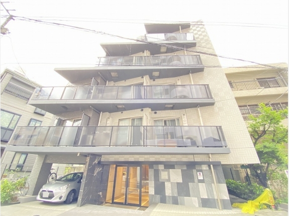 クオリタス田端