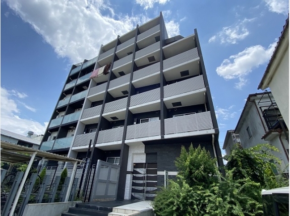 AXAS XEBEC板橋EAST