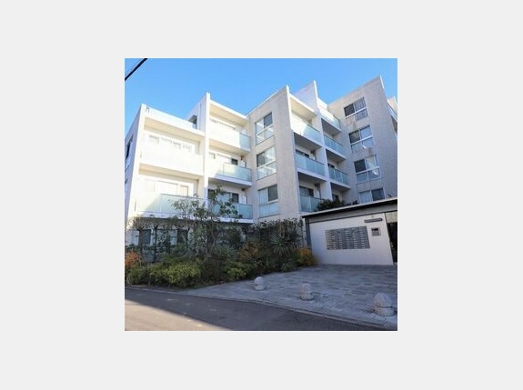 グランガーデンⅡ