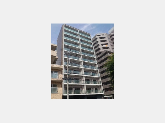 外観 S-RESIDENCE戸田公園
