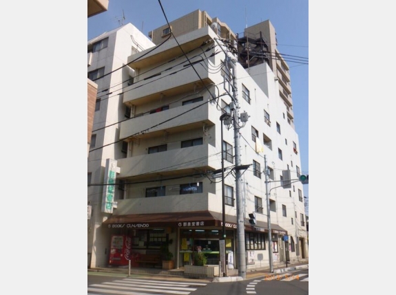 リバーシティ２５